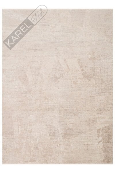 MAHAL MOOD MHL MOOD 05 BEIGE GREY Klasik Desenli Yüksek Kalite Sık Dokuma Salon Halısı
