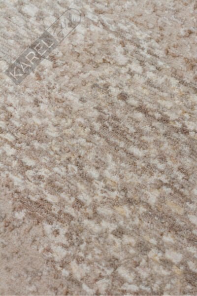 MAHAL MOOD MHL MOOD 05 BEIGE GREY Klasik Desenli Yüksek Kalite Sık Dokuma Salon Halısı