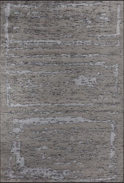 Apex Halı Hare Premium 1331 Bej Krem Akrilik Kilim Yıkanabilir
