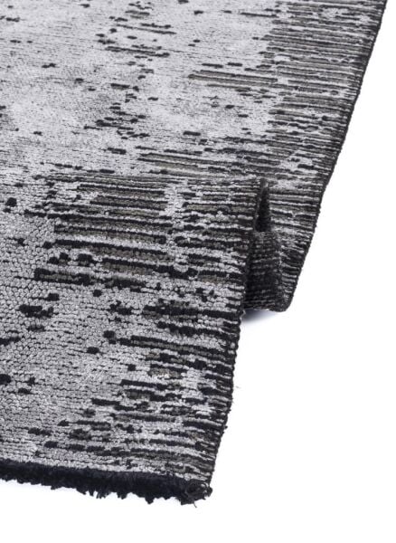 Apex Halı Hare Premium 1341 Krem Gri Akrilik Kilim Yıkanabilir