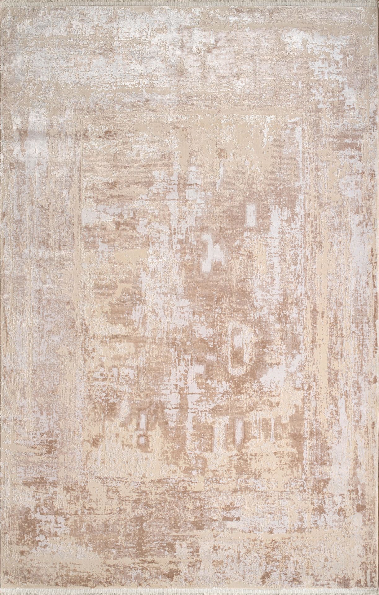 Artemis Halı Carla - 00836D - Krem Bej Halı