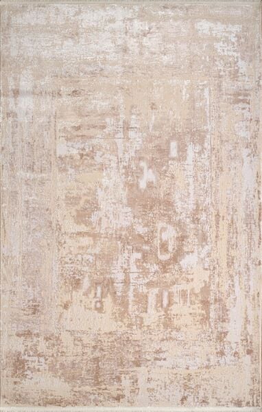 Artemis Halı Carla - 00836D - Krem Bej Halı