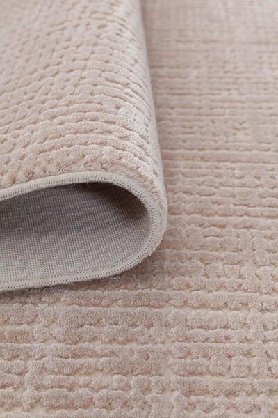 İpek Mekik Rivienna Lüx 2451A Viskon Akrilik Premium Halı