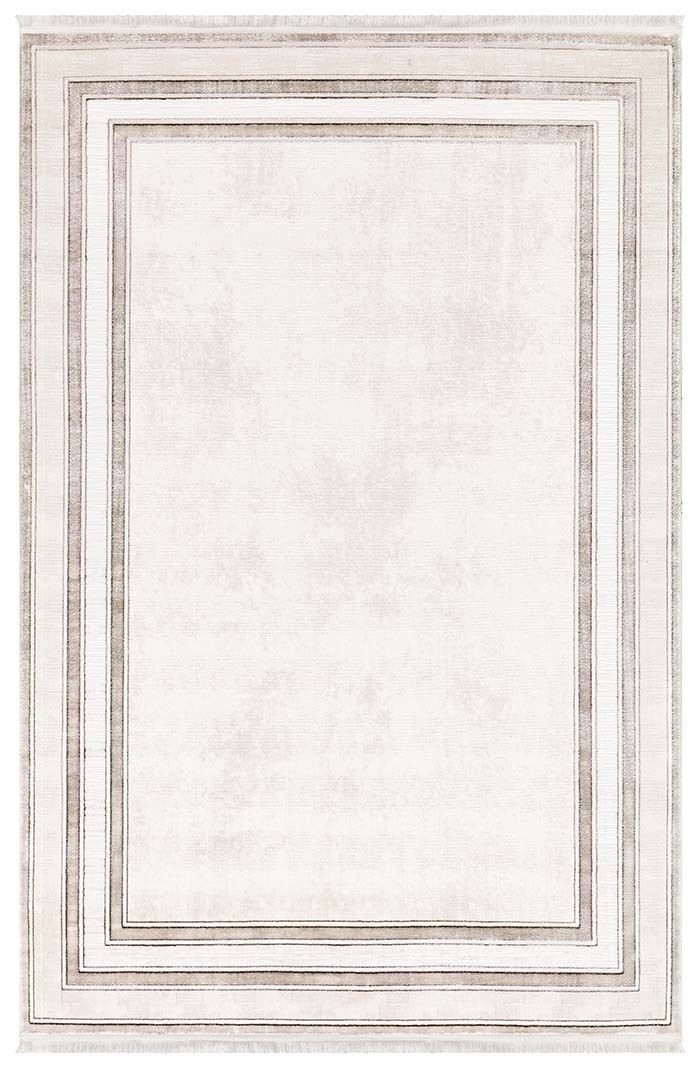 İpek Halı Sihir Koleksiyonu 17408 Polyester Halı