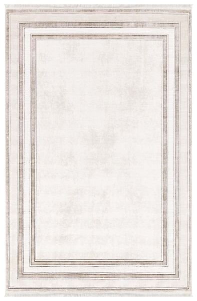 İpek Halı Sihir Koleksiyonu 17408 Polyester Halı