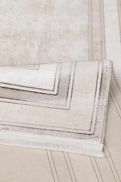 İpek Halı Sihir Koleksiyonu 17408 Polyester Halı