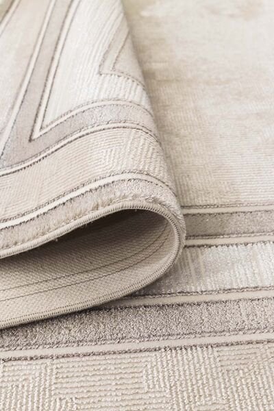 İpek Halı Sihir Koleksiyonu 17408 Polyester Halı