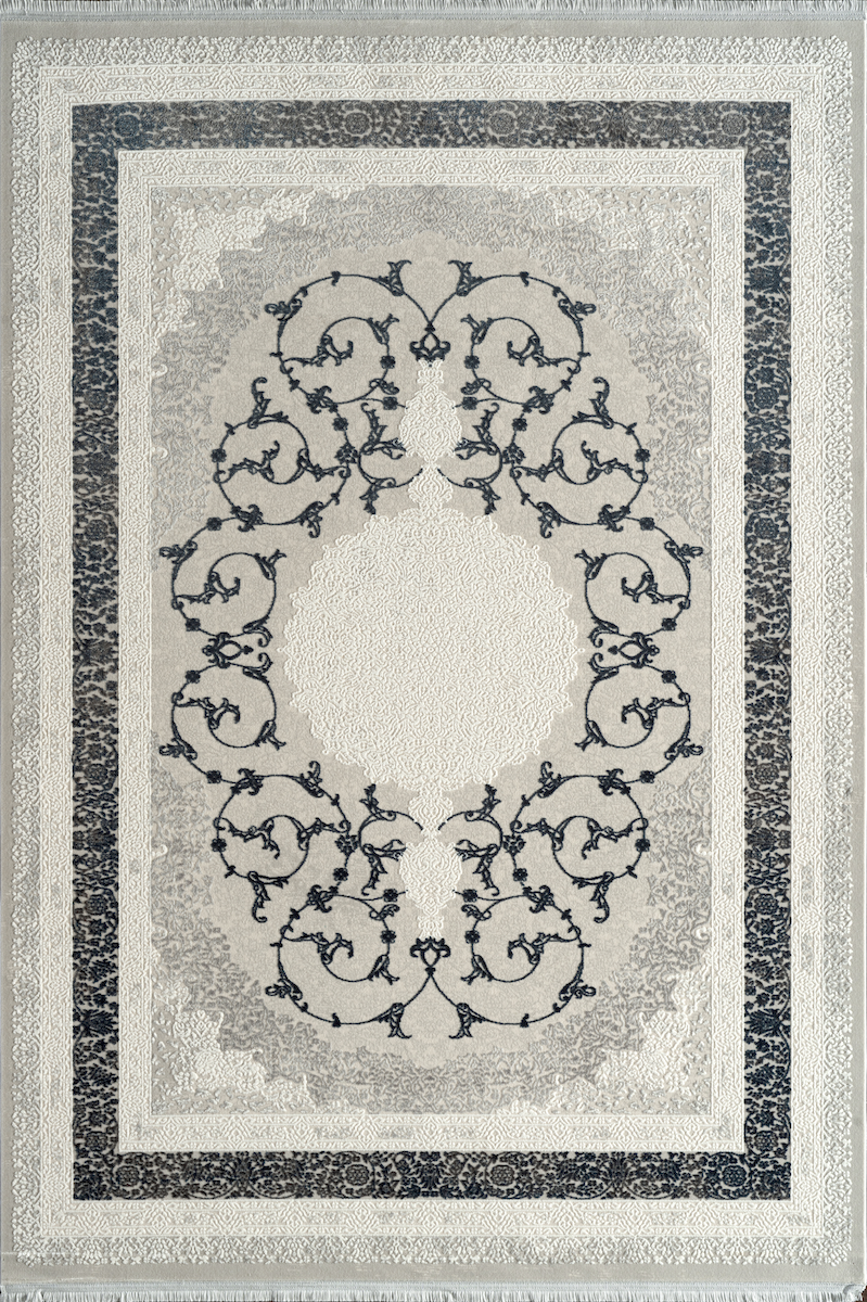 Royal Halı Kim Royal KC09B Collections Akrilik Sık Dokuma Halı