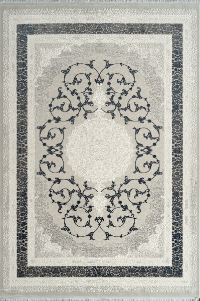 Royal Halı Kim Royal KC09B Collections Akrilik Sık Dokuma Halı