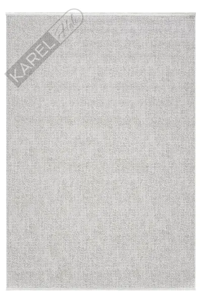 Seyran Halı Diva 0270 Gri Akrilik Halı