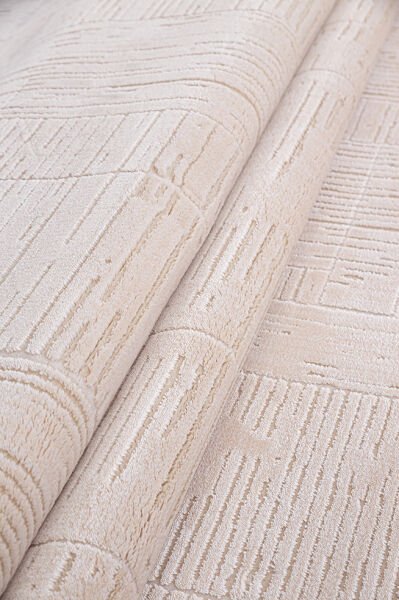 İpek Mekik Rivienna Lüx 2452A Viskon Akrilik Premium Halı