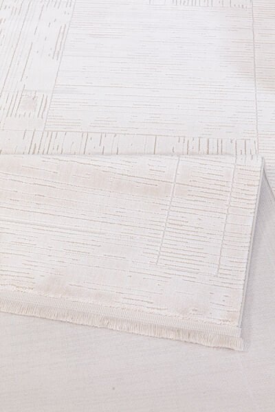 İpek Mekik Rivienna Lüx 2452A Viskon Akrilik Premium Halı