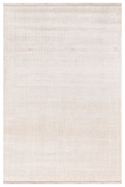 İpek Mekik Rivienna Lüx 2452A Viskon Akrilik Premium Halı