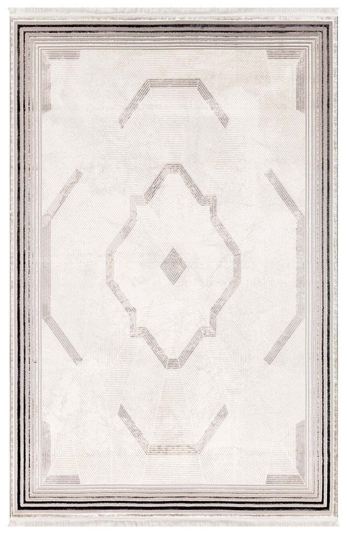 İpek Halı Sihir Koleksiyonu 17409 Polyester Halı