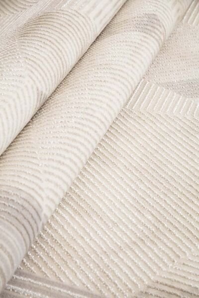 İpek Halı Sihir Koleksiyonu 17409 Polyester Halı