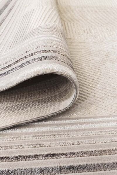 İpek Halı Sihir Koleksiyonu 17409 Polyester Halı