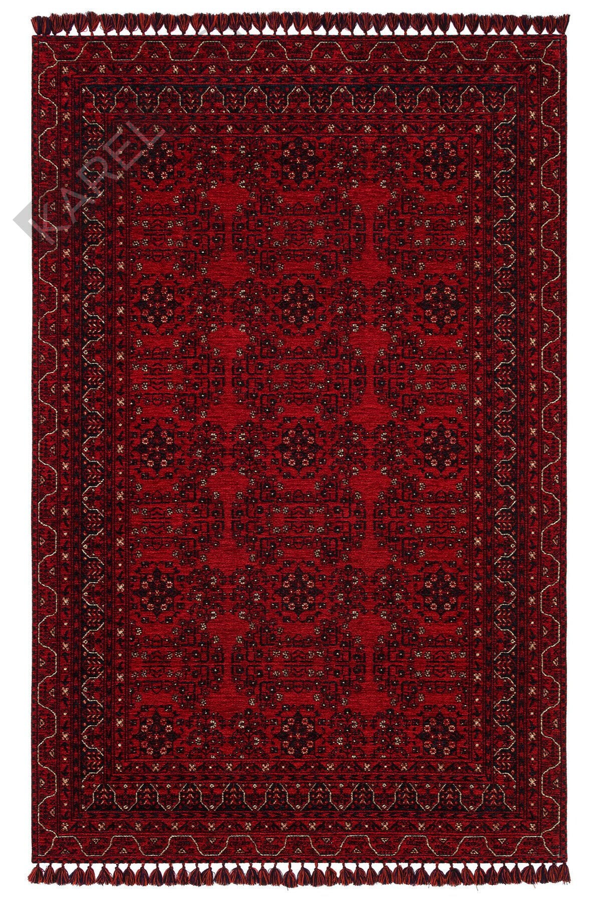 BHR 02 RED
