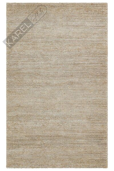 Fıne Chotı Fıne D.natural (OLD GREY) El Dokuma Naturel Jüt Hasır Halı