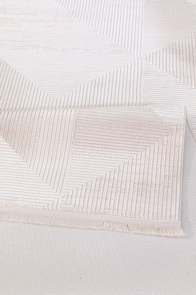 İpek Mekik Rivienna Lüx 2453A Viskon Akrilik Premium Halı