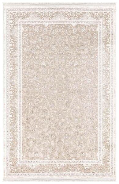 İpek Halı Sihir Koleksiyonu 17411 Polyester Halı