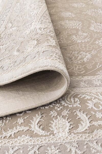 İpek Halı Sihir Koleksiyonu 17411 Polyester Halı