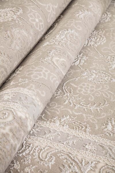 İpek Halı Sihir Koleksiyonu 17411 Polyester Halı