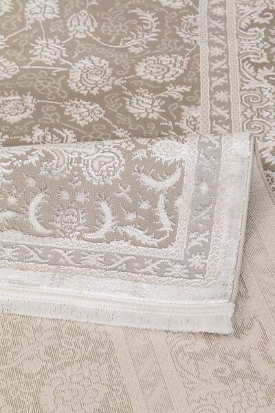 İpek Halı Sihir Koleksiyonu 17411 Polyester Halı