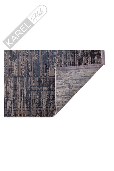 FRESCO DYED FSD 02 NAVY Overdyed Yüksek Alçak Dokulu Özel Işıltılı Yüksek Kaliteli Sık Dokuma Moder