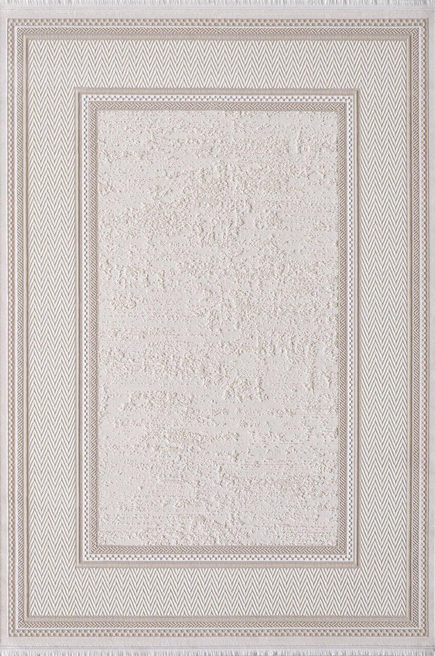 Artemis Halı Murano - 09165D - Krem Bej Akrilik Premium Halı