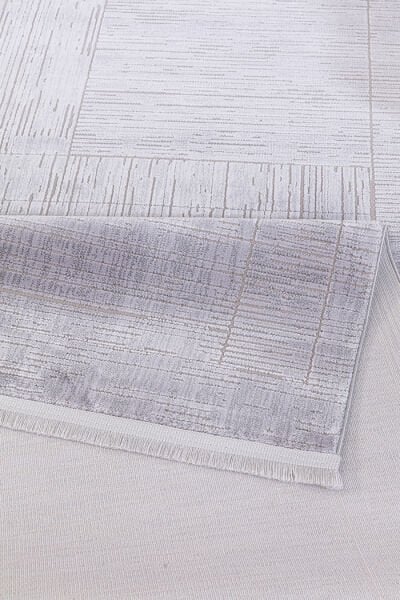 İpek Mekik Rivienna Lüx 2454A Viskon Akrilik Premium Halı