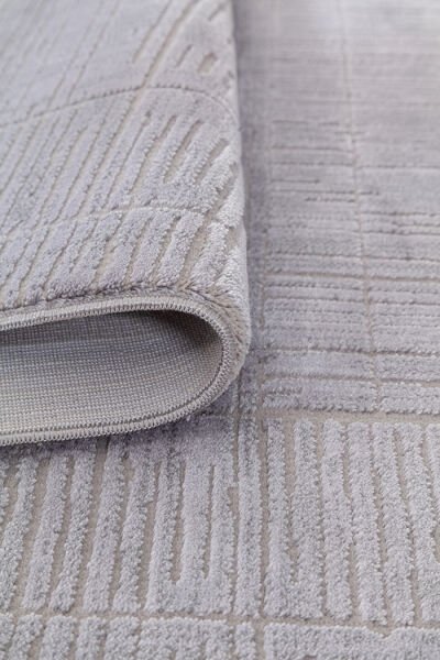 İpek Mekik Rivienna Lüx 2454A Viskon Akrilik Premium Halı