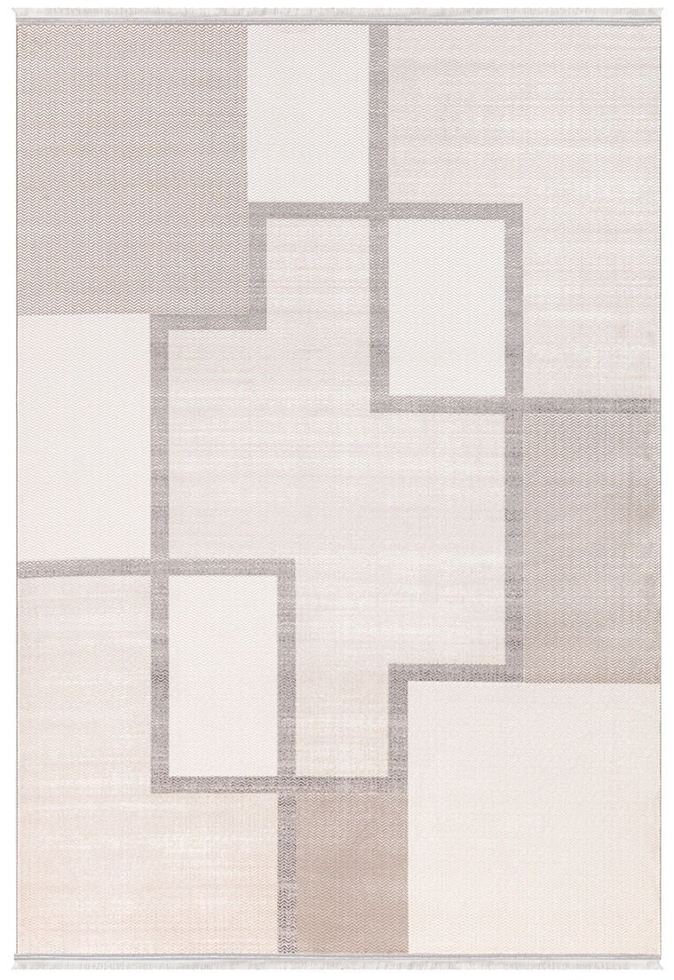 İpek Halı Sihir Koleksiyonu 17416 Polyester Halı