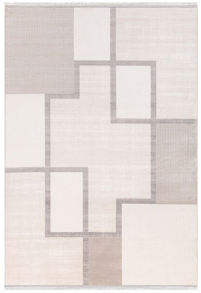 İpek Halı Sihir Koleksiyonu 17416 Polyester Halı