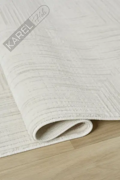 Seyran Halı Diva 0271 Gri Akrilik Halı