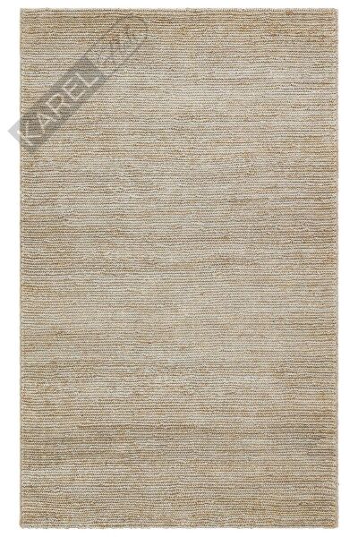 Fıne Chotı Fıne D.natural (OLD GREY) El Dokuma Naturel Jüt Hasır Halı