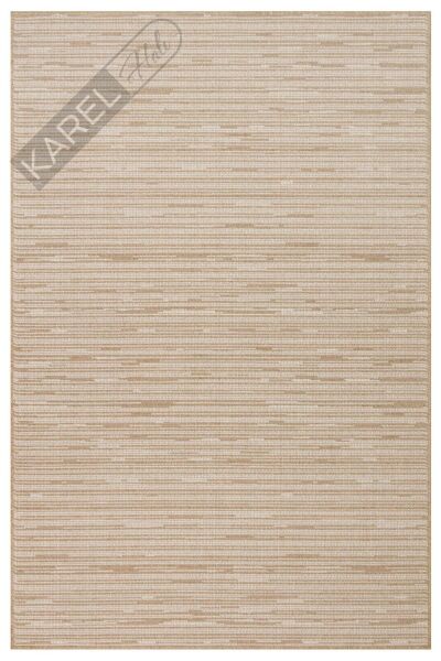 BALI JUTE BLJ 02 JUTE WHITE Jüt Dokulu Hav Toz Vermeyen Modern Halı
