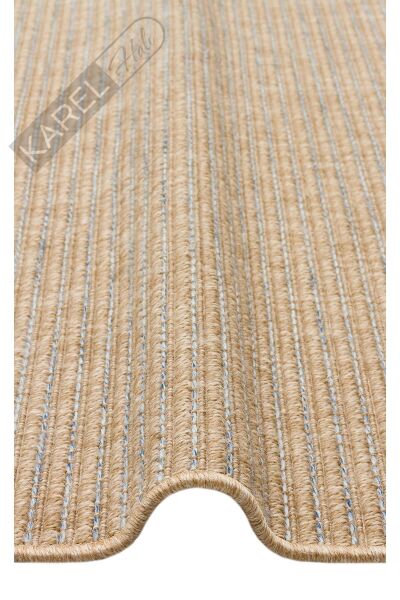 VENTURA XW VNT 01 NATURAL BLUE XW İç ve Dış Mekan Kullanımına Uygun Hav Vermeyen Kolay Temizlenebil