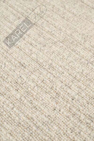 Nordic Wool 02 Mix Doğal Yün Halı - Yeni Zelanda Yünü