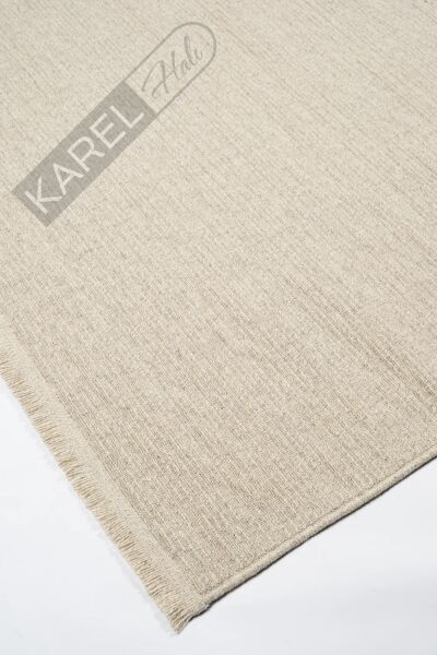 Nordic Wool 02 Mix Doğal Yün Halı - Yeni Zelanda Yünü