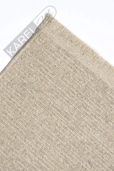 Nordic Wool 02 Mix Doğal Yün Halı - Yeni Zelanda Yünü