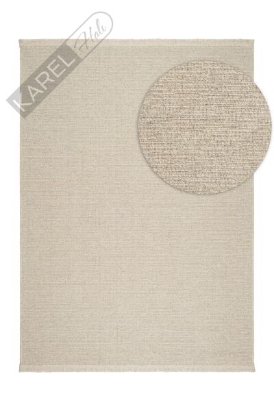 Nordic Wool 02 Mix Doğal Yün Halı - Yeni Zelanda Yünü