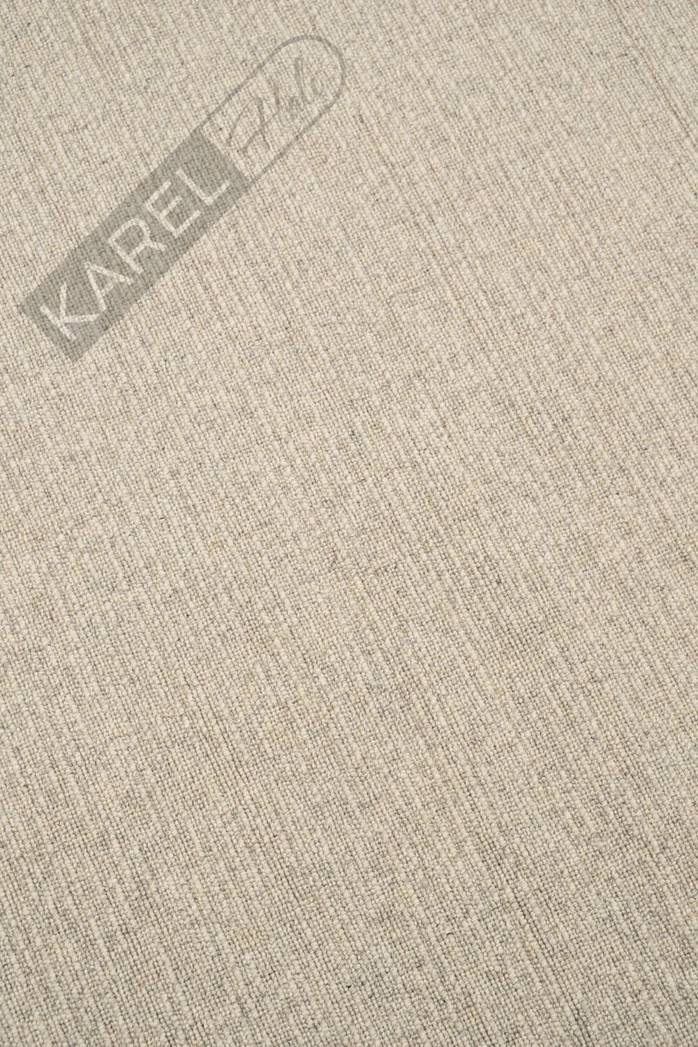 Nordic Wool 02 Mix Doğal Yün Halı - Yeni Zelanda Yünü