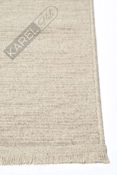 Nordic Wool 02 Mix Doğal Yün Halı - Yeni Zelanda Yünü