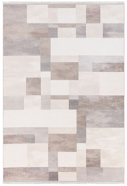 İpek Halı Sihir Koleksiyonu 17417 Polyester Halı