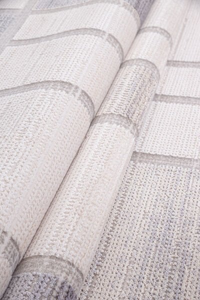 İpek Mekik Rivienna Lüx 2456A Viskon Akrilik Premium Halı