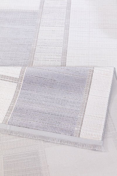 İpek Mekik Rivienna Lüx 2456A Viskon Akrilik Premium Halı