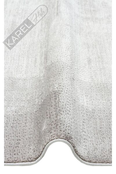 MONTREAL MNT 02 CREAM BEIGE Şık ve Modern Sıkı Dokuma Makine Halısı