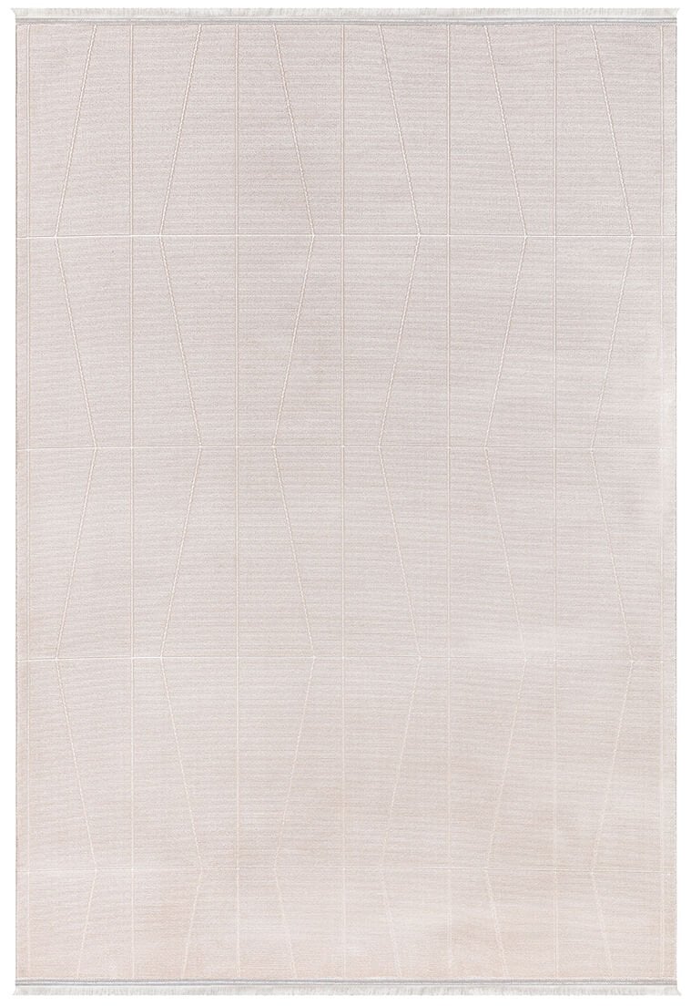 İpek Halı Sihir Koleksiyonu 17418 Polyester Halı