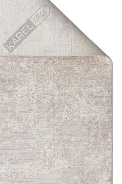 MAHAL MOOD MHL MOOD 01 GREY BEIGE Klasik Desenli Yüksek Kalite Sık Dokuma Salon Halısı
