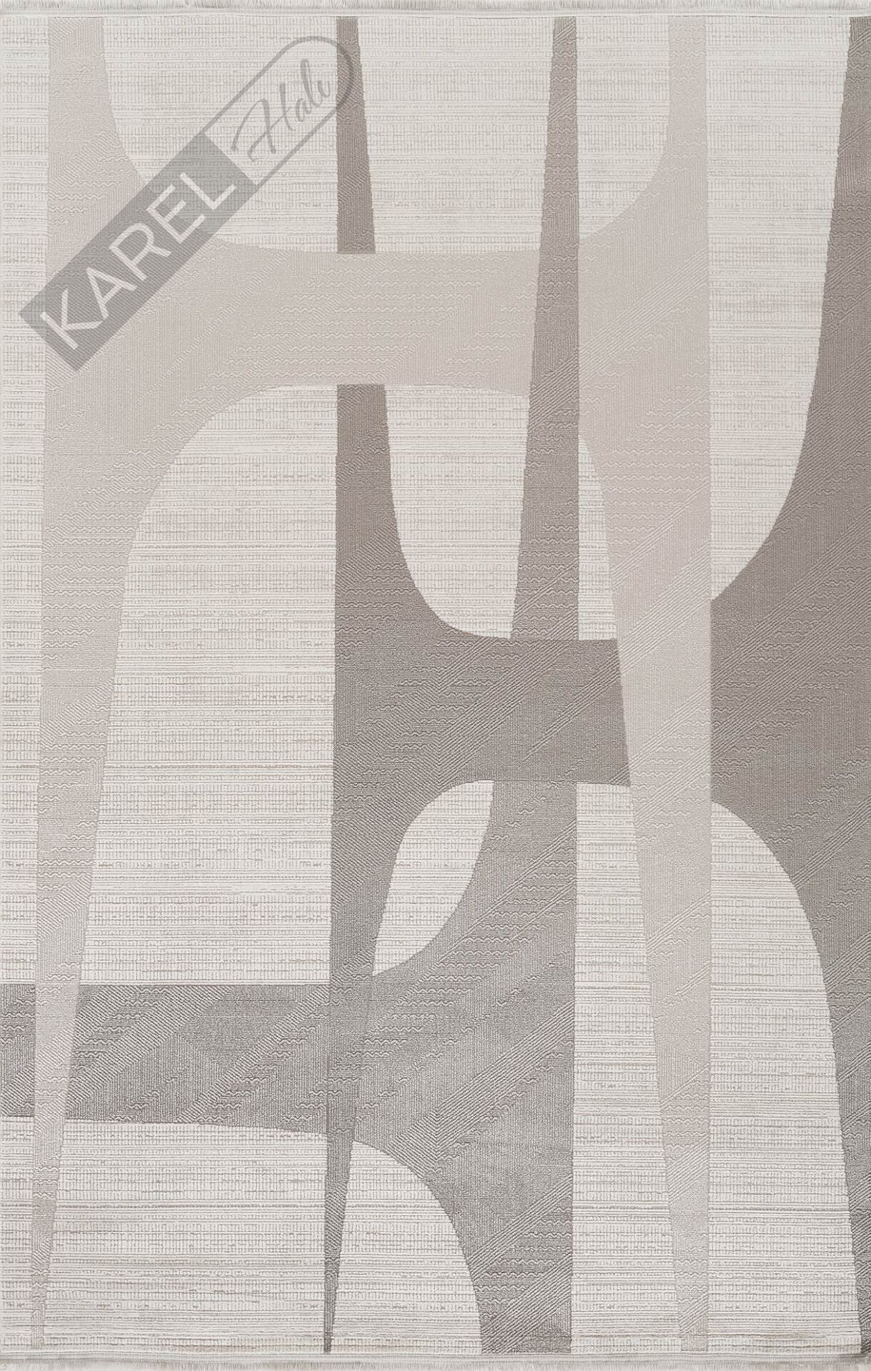 Atlas Halı Dore Koleksiyonu DU07A Akrilik Halı